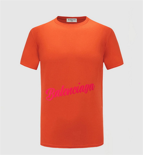 Balenciaga Round neck T-shirt-M-101