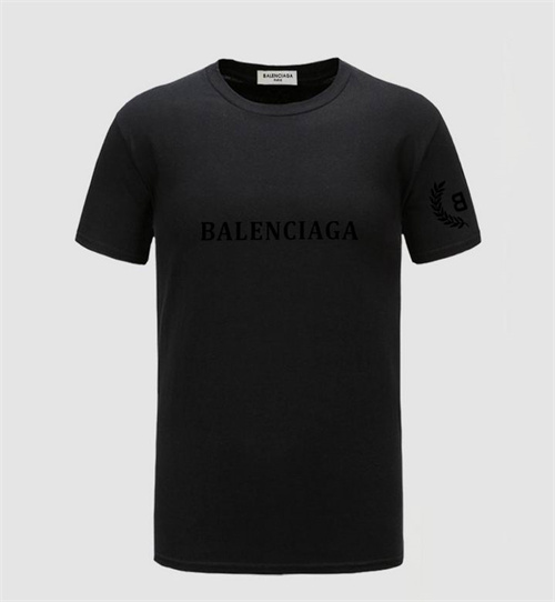 Balenciaga Round neck T-shirt-M-040