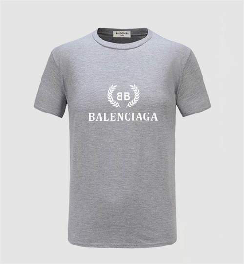 Balenciaga Round neck T-shirt-M-049