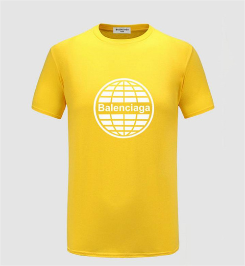 Balenciaga Round neck T-shirt-M-081