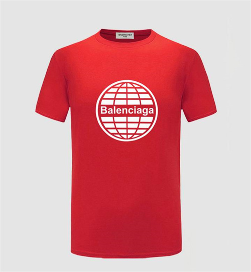 Balenciaga Round neck T-shirt-M-085