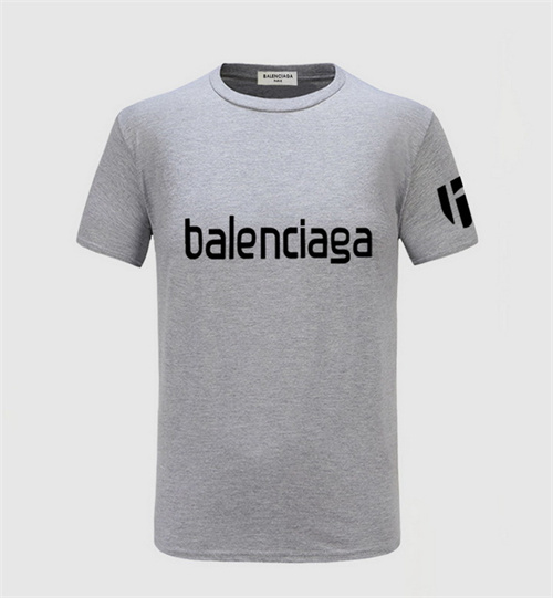 Balenciaga Round neck T-shirt-M-089