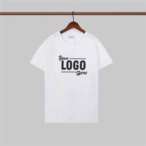 Balenciaga Round neck T-shirt-M-247