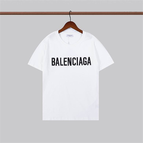 Balenciaga Round neck T-shirt-M-251
