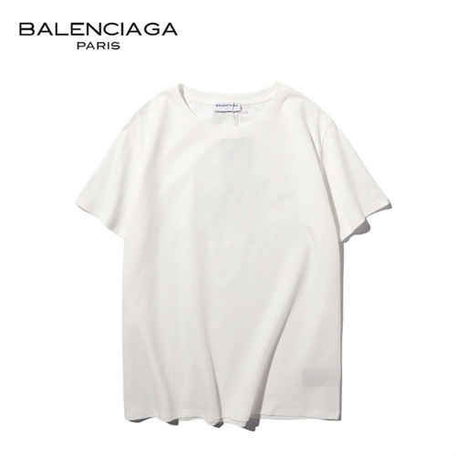 Balenciaga Round neck T-shirt-M-148