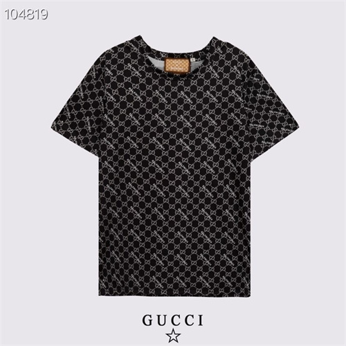 Balenciaga Round neck T-shirt-M-217