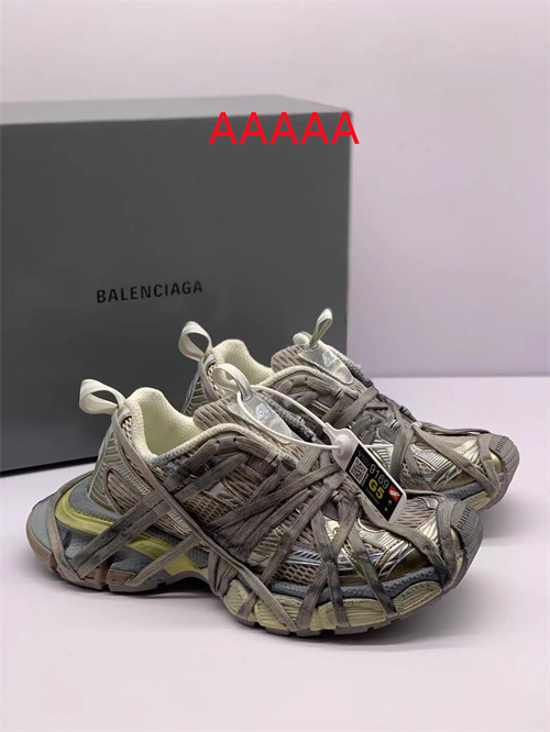 Balenciaga 3XL(AAAA)Shoes-0003