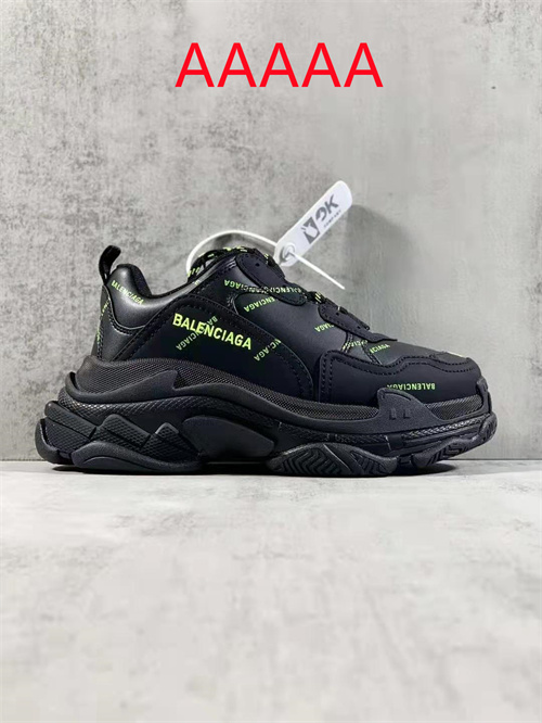 Balenciaga 1(AAAA)Shoes-010