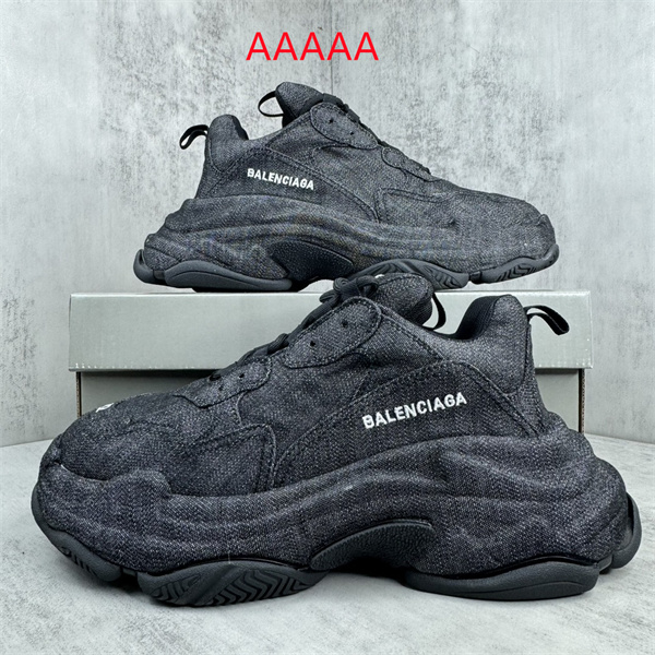 Balenciaga 1(AAAA)Shoes-0112
