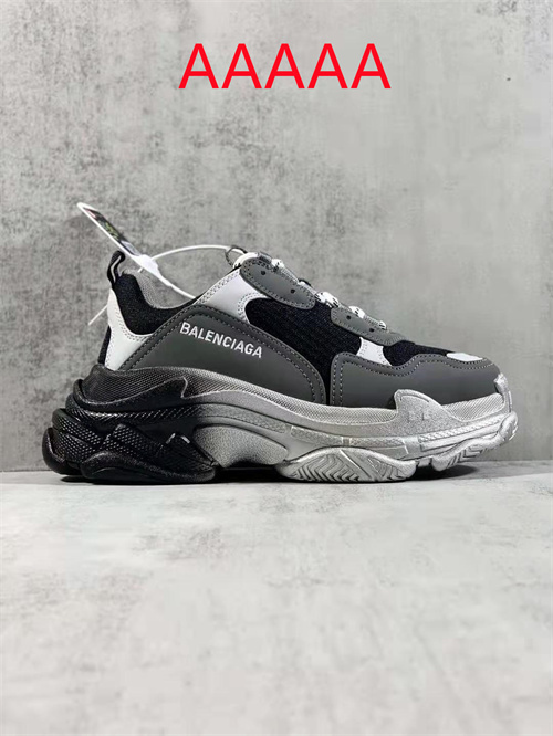 Balenciaga 1(AAAA)Shoes-014
