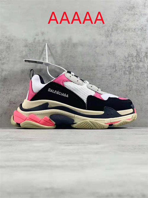 Balenciaga 1(AAAA)Shoes-018
