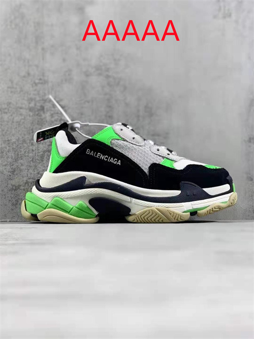Balenciaga 1(AAAA)Shoes-024