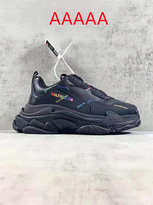 Balenciaga 1(AAAA)Shoes-027