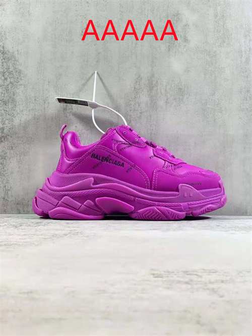 Balenciaga 1(AAAA)Shoes-029