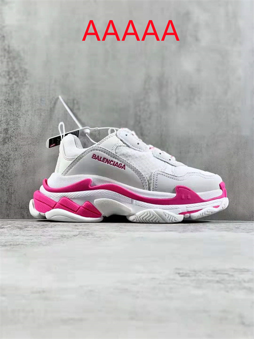 Balenciaga 1(AAAA)Shoes-030