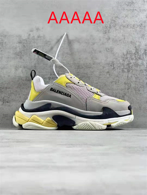 Balenciaga 1(AAAA)Shoes-045