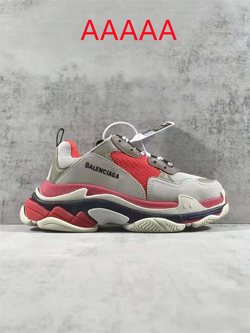Balenciaga 1(AAAA)Shoes-061