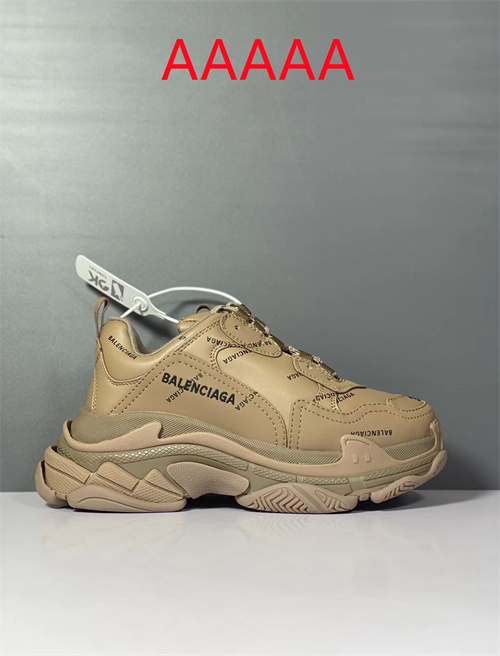 Balenciaga 1(AAAA)Shoes-082
