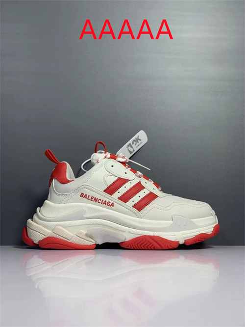 Balenciaga 1(AAAA)Shoes-085