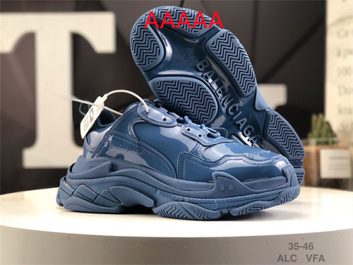 Balenciaga 1(AAAA)Shoes-089