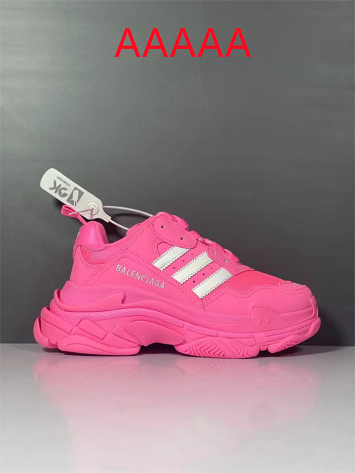 Balenciaga 1(AAAA)Shoes-099