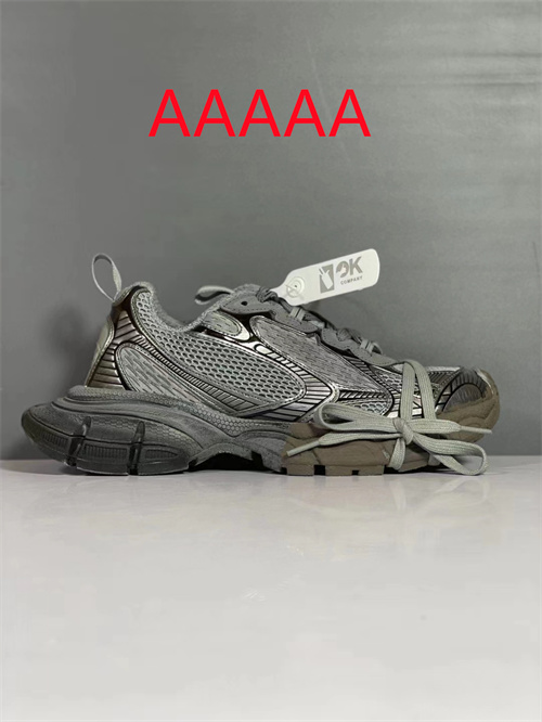 Balenciaga 10(AAAA)Shoes-012