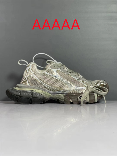 Balenciaga 10(AAAA)Shoes-013