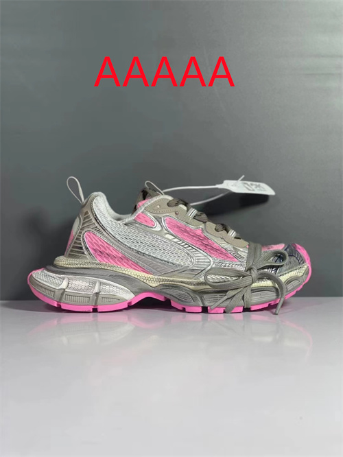 Balenciaga 10(AAAA)Shoes-015