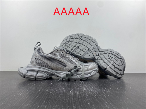 Balenciaga 10(AAAA)Shoes-025