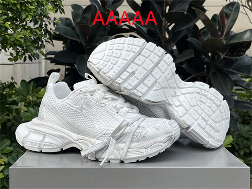 Balenciaga 10(AAAA)Shoes-028
