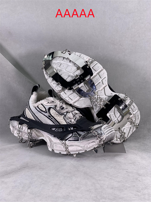 Balenciaga 10(AAAA)Shoes-030