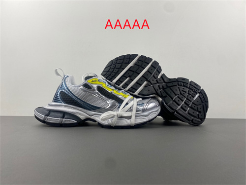 Balenciaga 10(AAAA)Shoes-0033