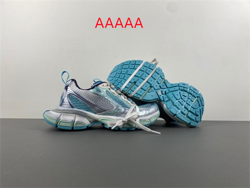 Balenciaga 10(AAAA)Shoes-0042
