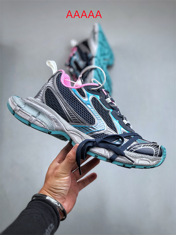 Balenciaga 10(AAAA)Shoes-0055