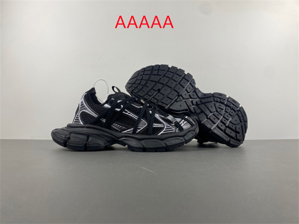 Balenciaga 10(AAAA)Shoes-0072