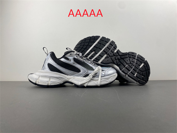 Balenciaga 10(AAAA)Shoes-0074