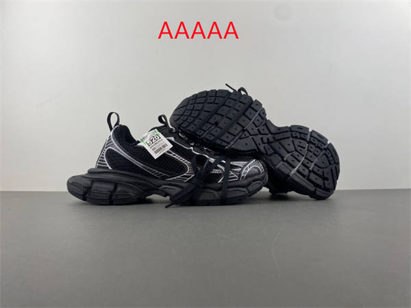 Balenciaga 10(AAAA)Shoes-0077