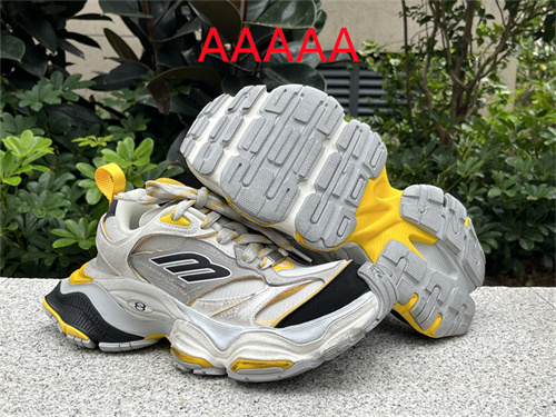 Balenciaga 11(AAAA)Shoes-0001