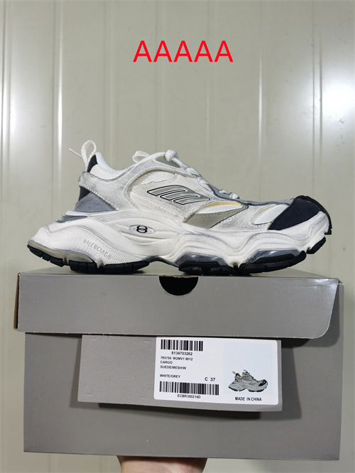 Balenciaga 11(AAAA)Shoes-0011