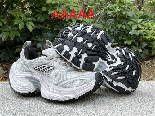 Balenciaga 12(AAAA)Shoes-0001