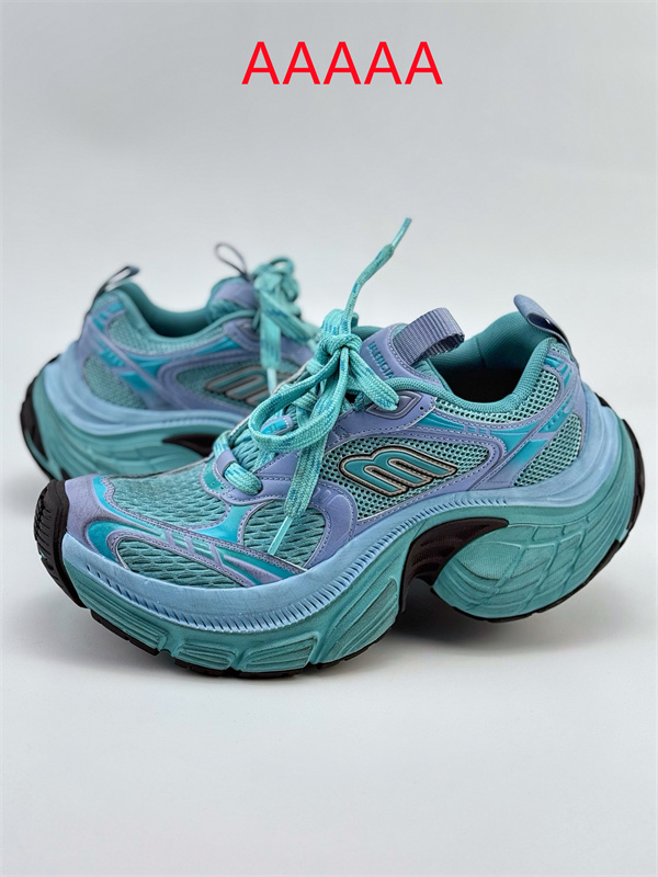 Balenciaga 12(AAAA)Shoes-0022