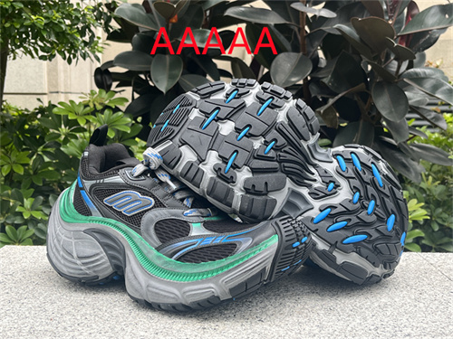 Balenciaga 12(AAAA)Shoes-0003