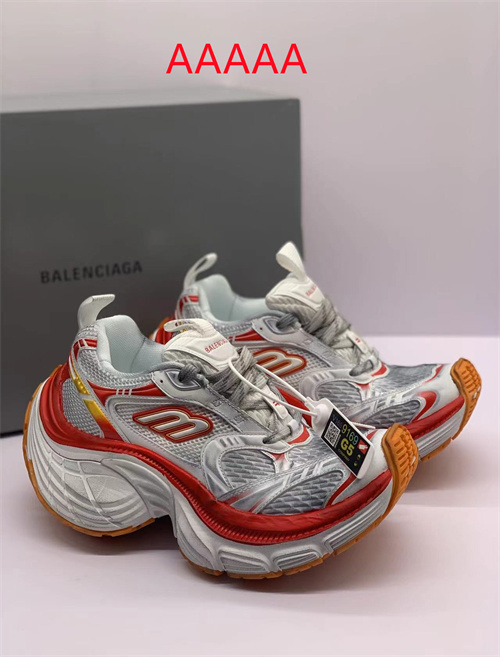 Balenciaga 12(AAAA)Shoes-0005