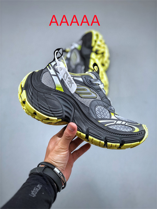 Balenciaga 12(AAAA)Shoes-0009