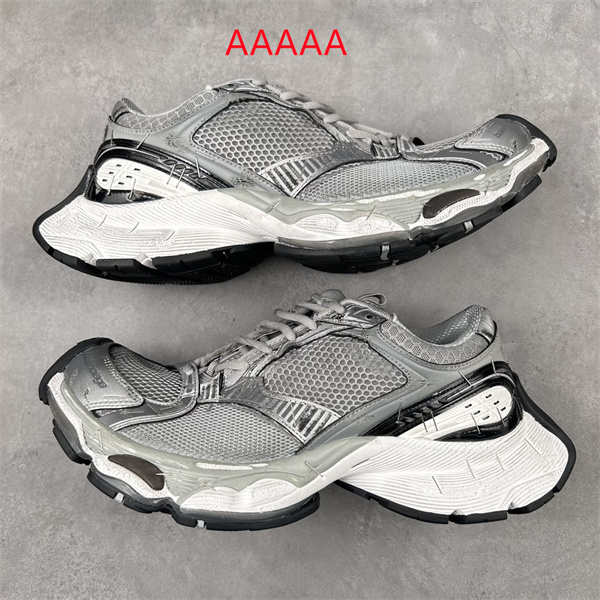 Balenciaga 14(AAAA)Shoes-0005