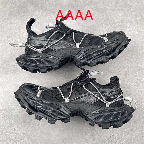 Balenciaga 15(AAAA)Shoes-0001