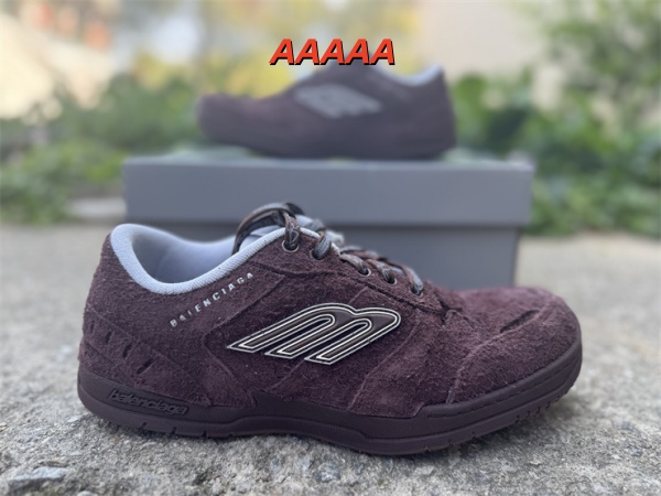 Balenciaga 18(AAAA)Shoes-0014