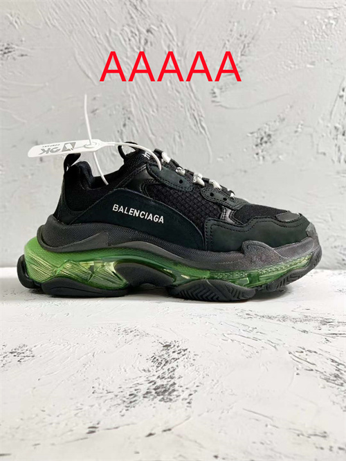 Balenciaga 2(AAAA)Shoes-002