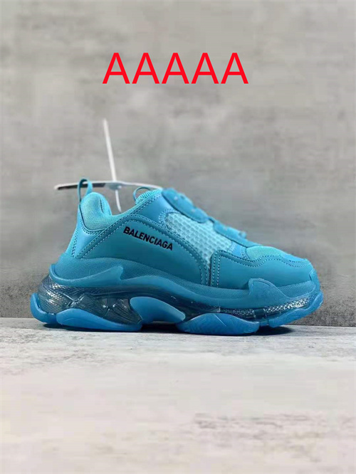 Balenciaga 2(AAAA)Shoes-021