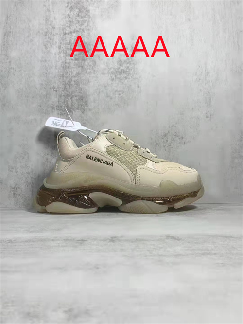Balenciaga 2(AAAA)Shoes-027